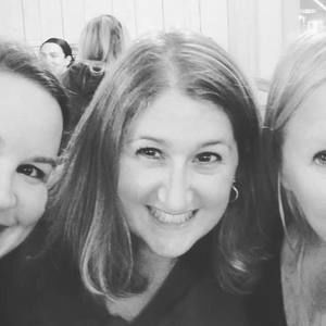 Meet your Posher, Holly